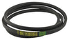 Mitsuboshi FHP 4L680 General Utility V-Belt 0.5 in. W X 68 in. L For Fractional Horsepower Motors
