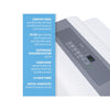 Perfect Aire 430 sq. ft. 22 pt. Flat Panel Dehumidifier