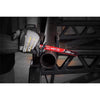 Diablo Amped 9 in. Carbide Tipped Reciprocating Saw Blade 8 TPI 1 pk