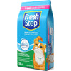 Fresh Step Natural Scent Cat Litter 14 lb. (Pack of 3)