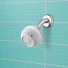 Showerhead Wall 4 Settng