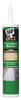 DAP AMP Gray Polymer Advanced Hybrid Self-Leveling Sealant 9 oz -Pack of 12
