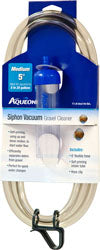 Aqueon Siphon Vacuum Gravel Cleaner