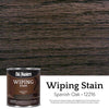 Old Masters Semi-Transparent Spanish Oak Oil-Based Wiping Stain 0.5 pt. (Pack of 6)