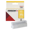 Arrow T59 5/16 in. W X 11/16 in. L Insulated Crown Cable Staples 300 pk