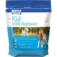 SAV-A-KID Non-Medicated Milk Replacer, 8-lb.