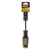 DeWalt Toughseries 4 in. L Torx T20 Screwdriver 1 pk