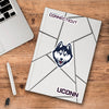 University of Connecticut 3 Piece Decal Sticker Set