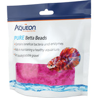 Aqueon Pure Betta Beads
