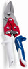 Lenox 10 in. Carbon Steel Aviation Snips