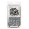 Oregon AdvanceCut S62T 18 in. 62 links Chainsaw Chain