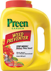 PREEN WEED PREV 5.625#
