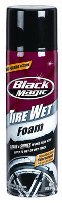 6 Pack Armor-All 40320 Tire Foam Protectant - 20 oz Aerosol