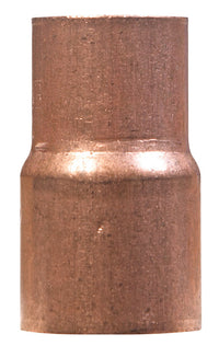 Mueller Streamline 1 In. Sweat  X 3/4 In. Dia. Sweat Copper Reducing Bushing - Deal of The Week