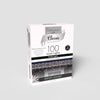 Celebrations Classic LED T5 Multicolored 100 ct Icicle Christmas Lights 6 ft.