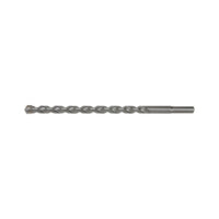Irwin 5/8 in. X 12 in. L High Speed Steel Masonry Drill Bit Straight Shank 1 pc