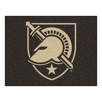 U.S. Military Academy Rug - 34 in. x 42.5 in.