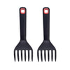 Instant Pot Black/Red Nylon Meat Claws (Pack of 3)