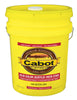 Cabot Solid Color Acrylic Stain & Sealer Solid Tintable Neutral Base Acrylic Deck Stain 5 gal