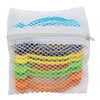 Harold Import Assorted Silicone Bag Ties - Deal of The Week