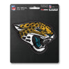 NFL - Jacksonville Jaguars 3D Decal Sticker