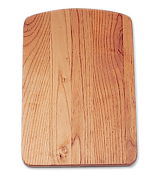 Wood Cutting Board (Diamond Bar Sink)