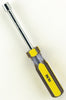Great Neck 5/16 in. drive SAE Hollow Shaft Nut Driver 6.75 in. L 1 pc