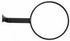 Panacea Black Wrought Iron 3 in. H Round Plant Hook 1 pk