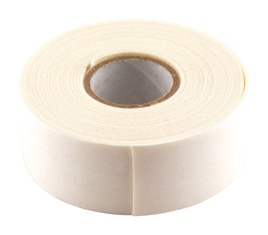 Hangman Double Sided 180 in. L Tape White