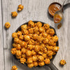 Colorado Jack Legendary Caramel Gourmet Popcorn 8 oz Bagged (Pack of 12)