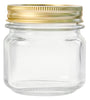 Anchor Hocking Regular Mouth Canning Jar 8 oz 12 pk