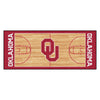 University of Oklahoma Court Runner Rug - 30in. x 72in.