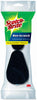 Scotch-Brite Heavy Duty Dishwand Scrubber Refill For Kitchen 2 pk