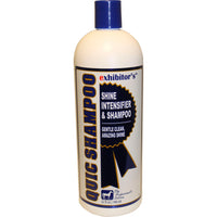 Exhibitor'S Quic Shampoo For  Horses