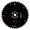 SKIL 10-1/4 in. D X 13/16 in. Carbide Tipped Circular Saw Blade 40 teeth 1 pc