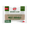 3M Scotch-Brite Medium Duty Sponge 3 pk