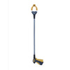 Steel Grip Aluminum Yellow Magnetic Mechanical Pick-Up Tool 5 lbs. Capacity, 36 L in. (Pack of 3)