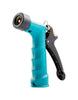 Gilmour Shower and Stream Metal Front Threaded Hose Nozzle