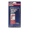 Permatex High Strength Weatherstrip Cement Liquid 2 oz