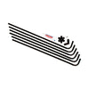 Dial 6 Way Side 23 in. H X 4 in. W Black Plastic Evaporative Cooler Water Hook-Up Kit