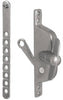 Prime-Line Silver Aluminum Left/Right Universal Louver Operator For Universal - Deal of The Week