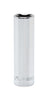 Crescent Cdds14n 1/4 Drive 7mm 6 Point Metric Deep Socket Wrench