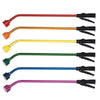 Dramm Touch 'N Flow Pro 1 Pattern Shower Metal Rain Wand