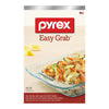 Pyrex 9 in. W x 16 in. L Oblong Dish Clear (Pack of 4)
