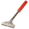 Roberts 4 in. W X 12 in. L Metal/Plastic Floor and Wall Scraper 1 pc