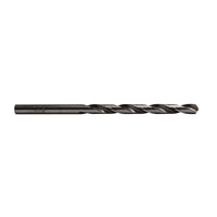 Century Drill & Tool #7 X 3-5/8 in. L High Speed Steel Wire Gauge Bit Straight Shank 1 pc
