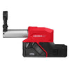 Milwaukee Tool M18 FUEL Cordless Rotary Hammer Drill