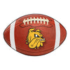 University of Minnesota-Duluth Football Rug - 20.5in. x 32.5in.
