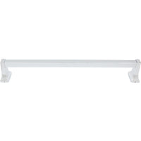 Lakewood Towel Bar, 30 Inches, Polished Chrome by Stone Harbor Hardware