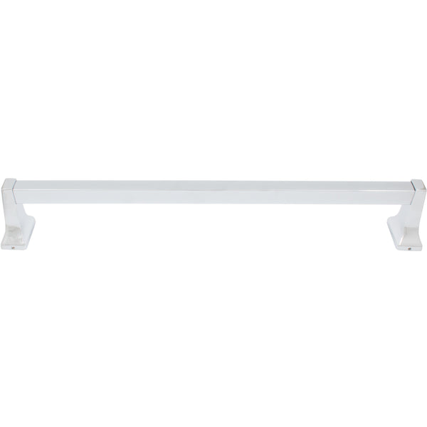 Lakewood Towel Bar, 30 Inches, Polished Chrome by Stone Harbor Hardware